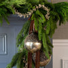 Faux Boxwood Garland- 72" Objects & Accents