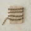 Faux Boxwood Garland- 72" Objects & Accents