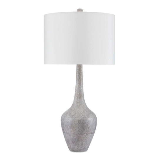 Fenellla Gray Table Lamp Table Lamps