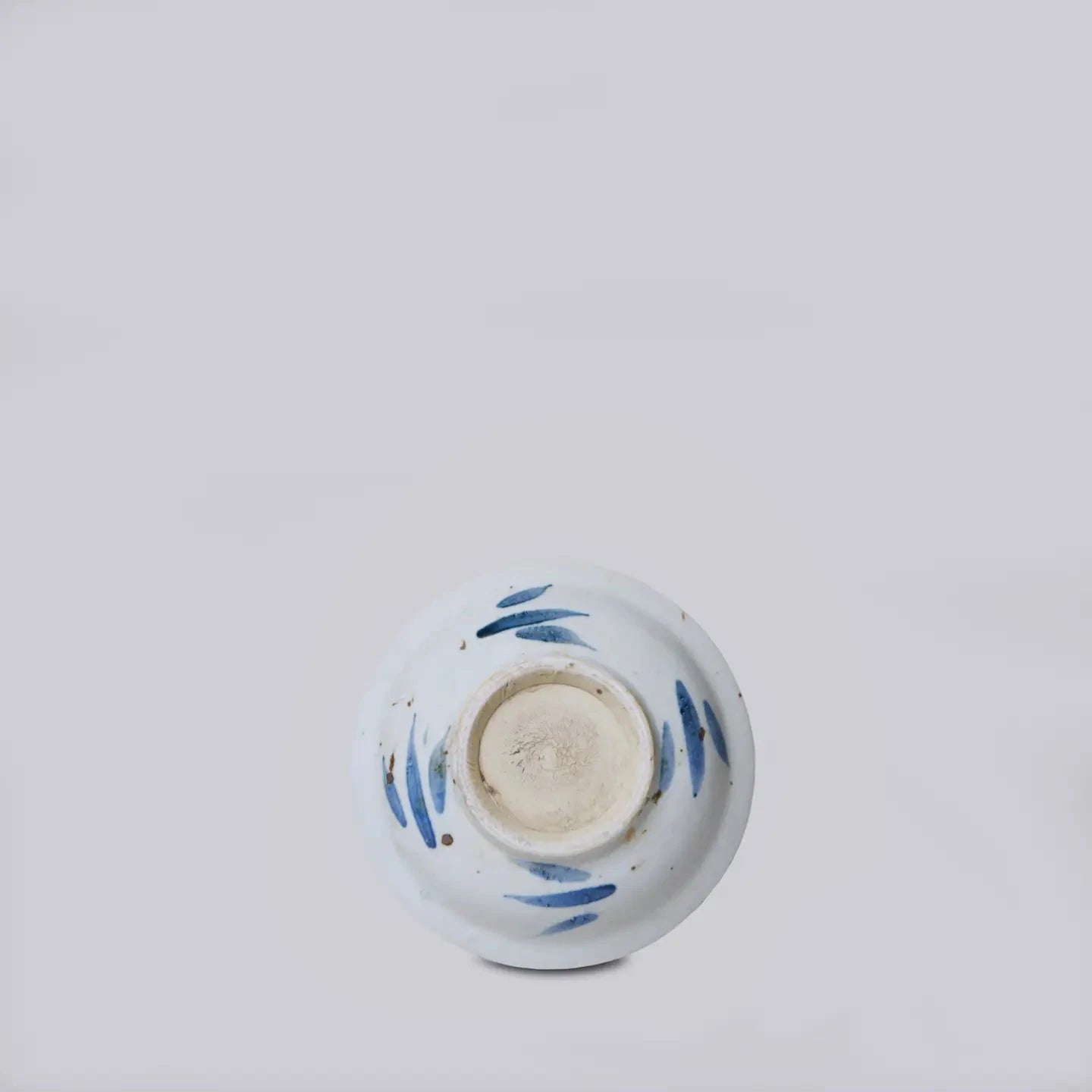 Floral Dish Vases, Planters & Jars