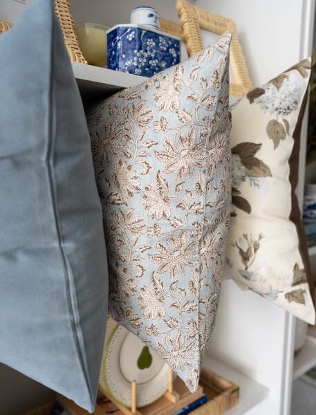 Floral Plum Blossom Ginger Jar Vases, Planters & Jars
