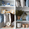 Floral Plum Blossom Ginger Jar Vases, Planters & Jars