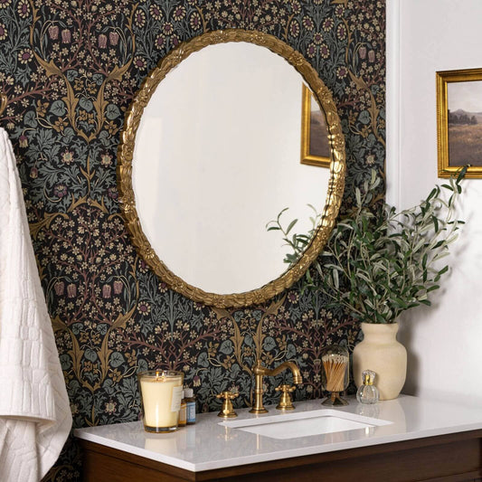 Florette Mirror Mirrors