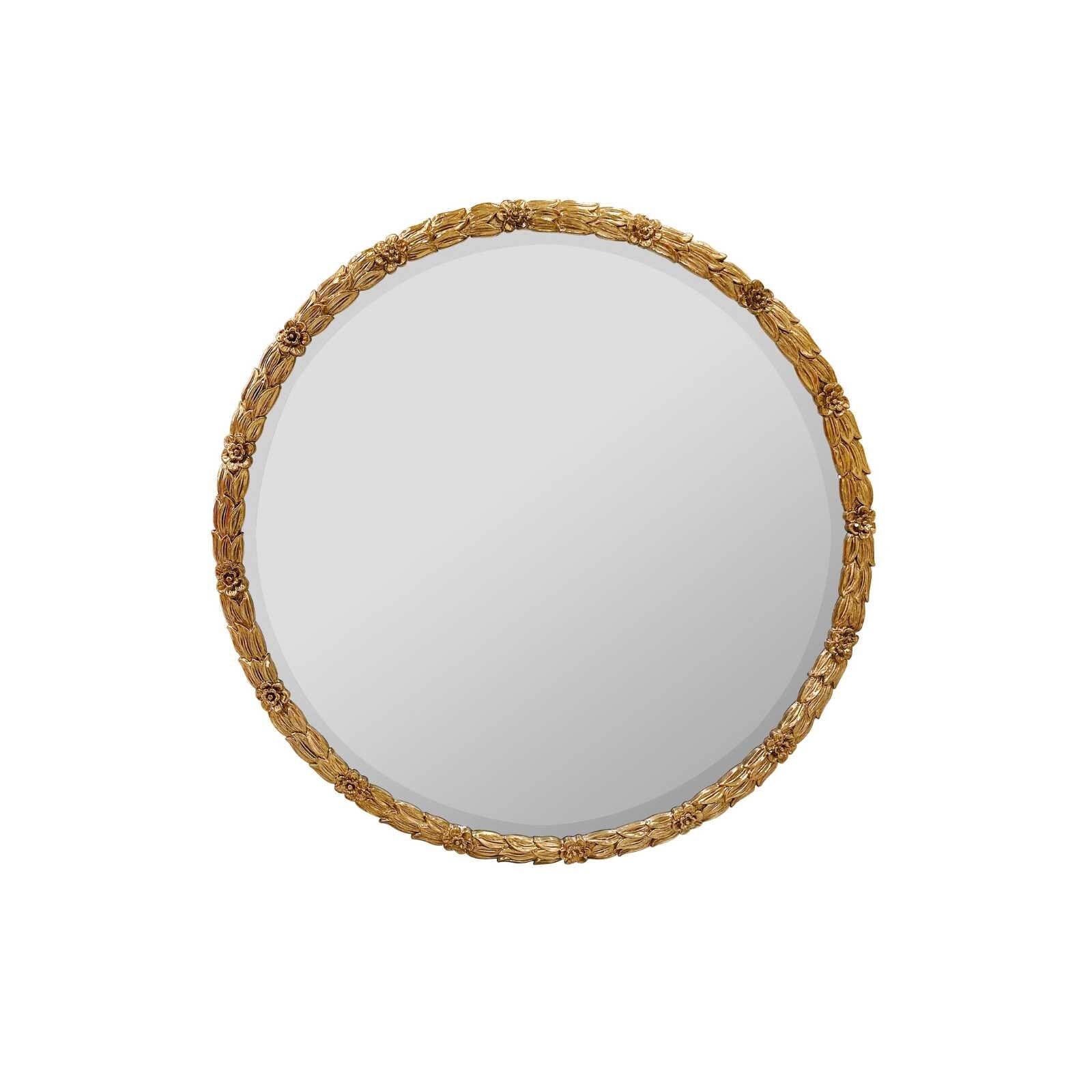 Florette Mirror Mirrors