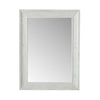 Fluted Wall Mirror Mirrors