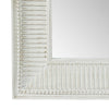 Fluted Wall Mirror Mirrors