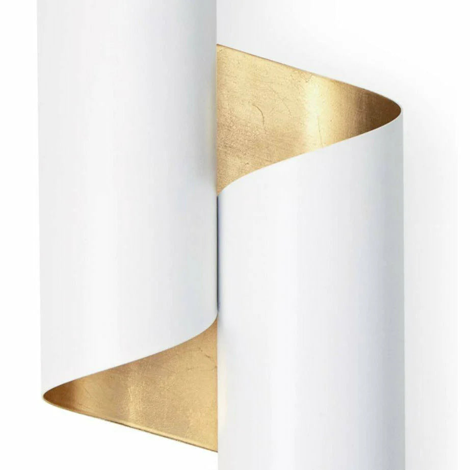 Folio Sconce Wall Sconces