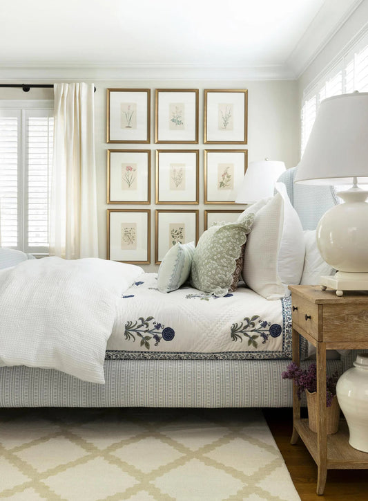 Ford Bed- Queen Beds & Bed Frames