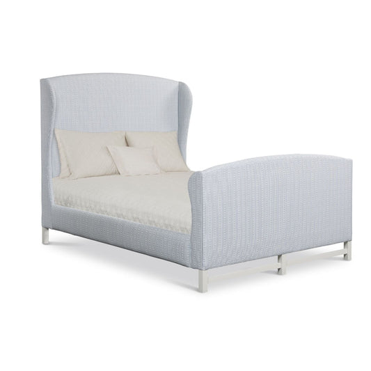 Ford Bed w/ Footboard - King Beds & Bed Frames
