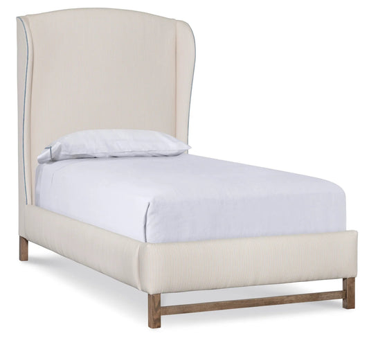 Ford Bed w/ Footboard - Twin Beds & Bed Frames