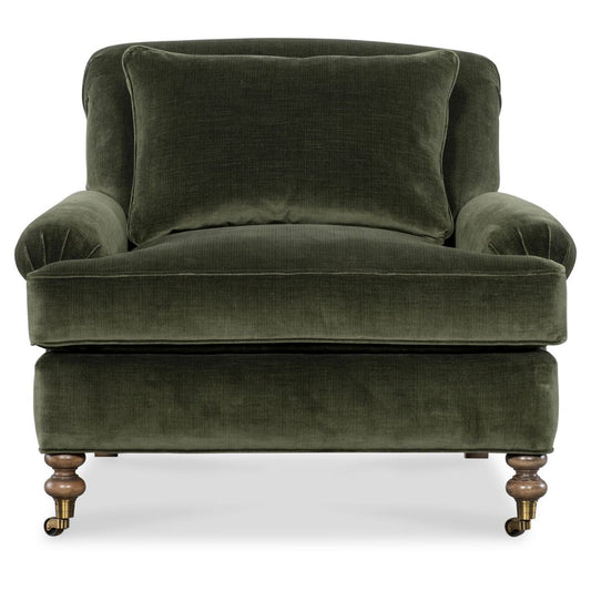 Franklin Chair Accent Chairs