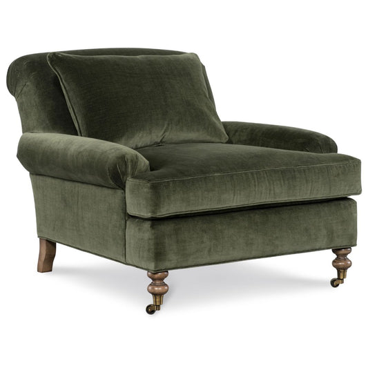 Franklin Chair Accent Chairs