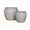 French Replica Confit Pot Objects & Accents