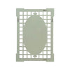 Garden Mirror - Sage Mirrors