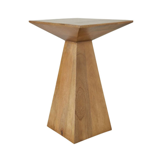 Garnett Side Table Accent Tables