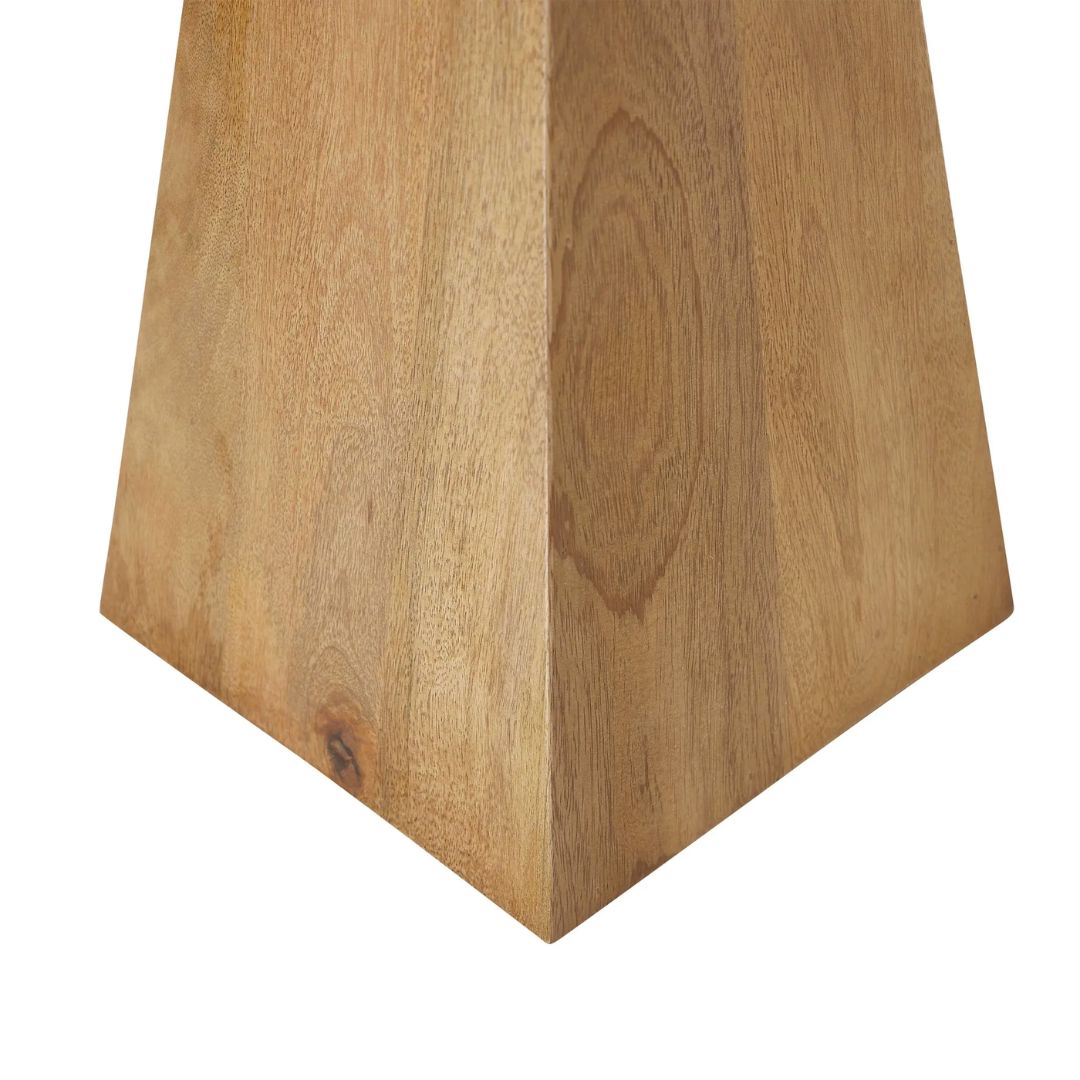 Garnett Side Table Accent Tables