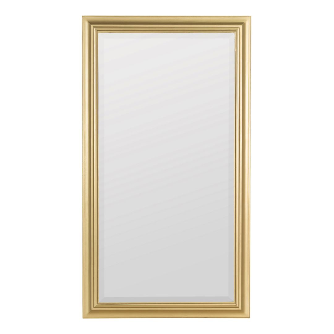 Georgian Gold Medicine Cabinet Mirrors