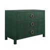 Getty Chest Accent Tables