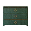 Getty Chest Accent Tables