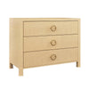 Getty Chest Accent Tables
