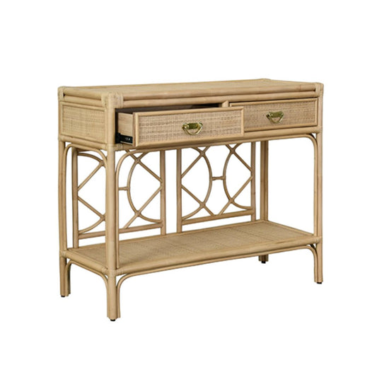 Gideon Nat Console Cabinets & Chests