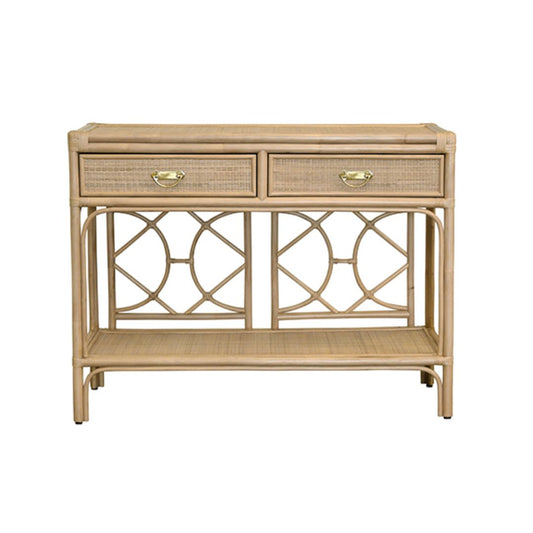 Gideon Nat Console Cabinets & Chests