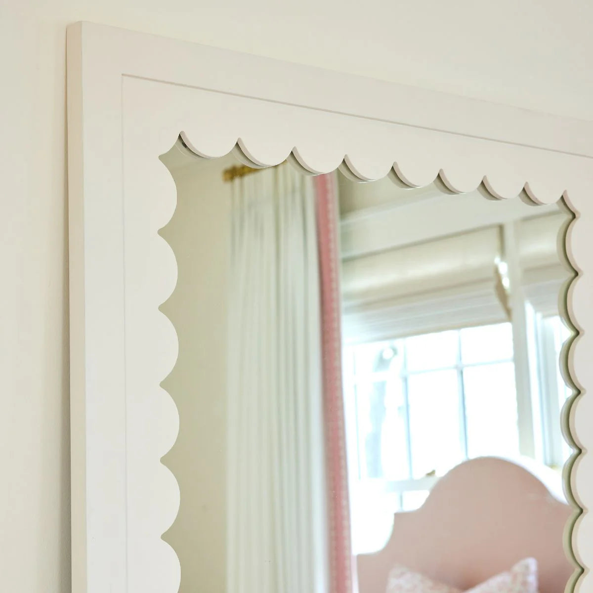 Gigi Mirror Mirrors