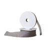 Gingham Olive Ribbon Holiday Decor Kitchen