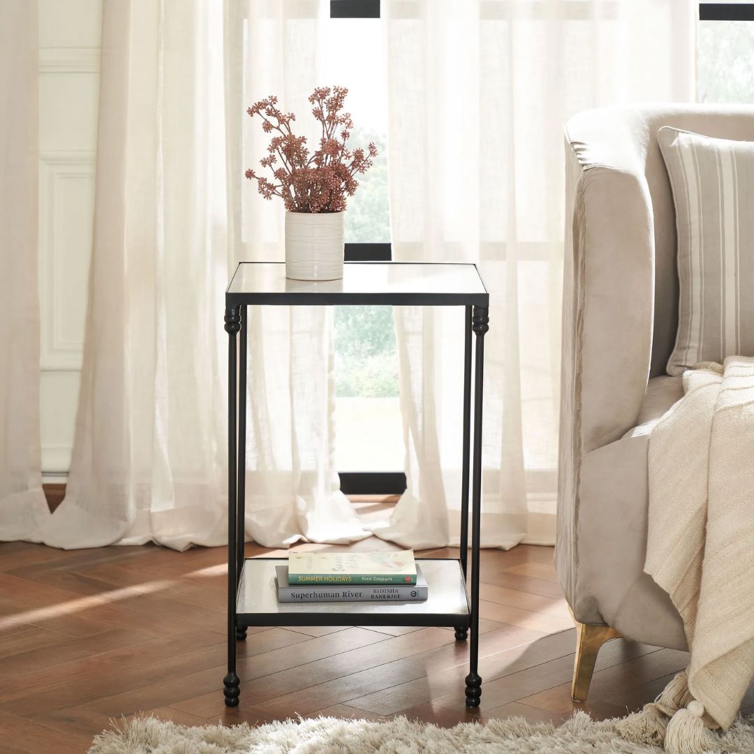 Giulia Side Table Accent Tables