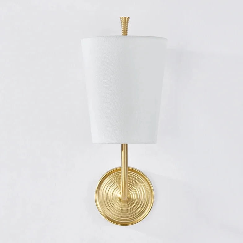 Gladstone Wall Sconce Wall Sconce