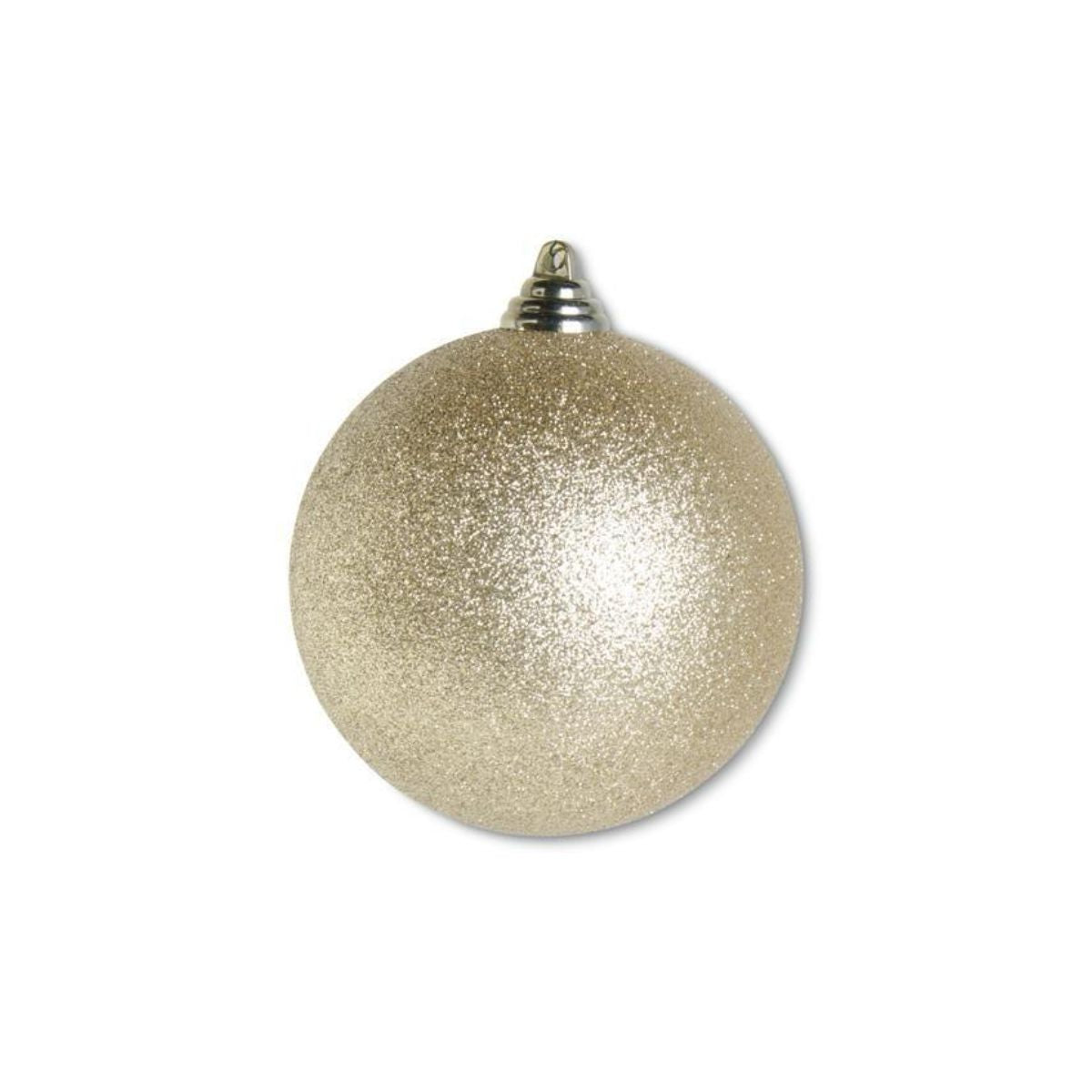 Gold Ornament Objects & Accents