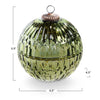 Green Ornament Balsam & Cedar Candle - 5.1 oz Candles & Home Fragrance