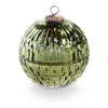 Green Ornament Balsam & Cedar Candle - 5.1 oz Candles & Home Fragrance