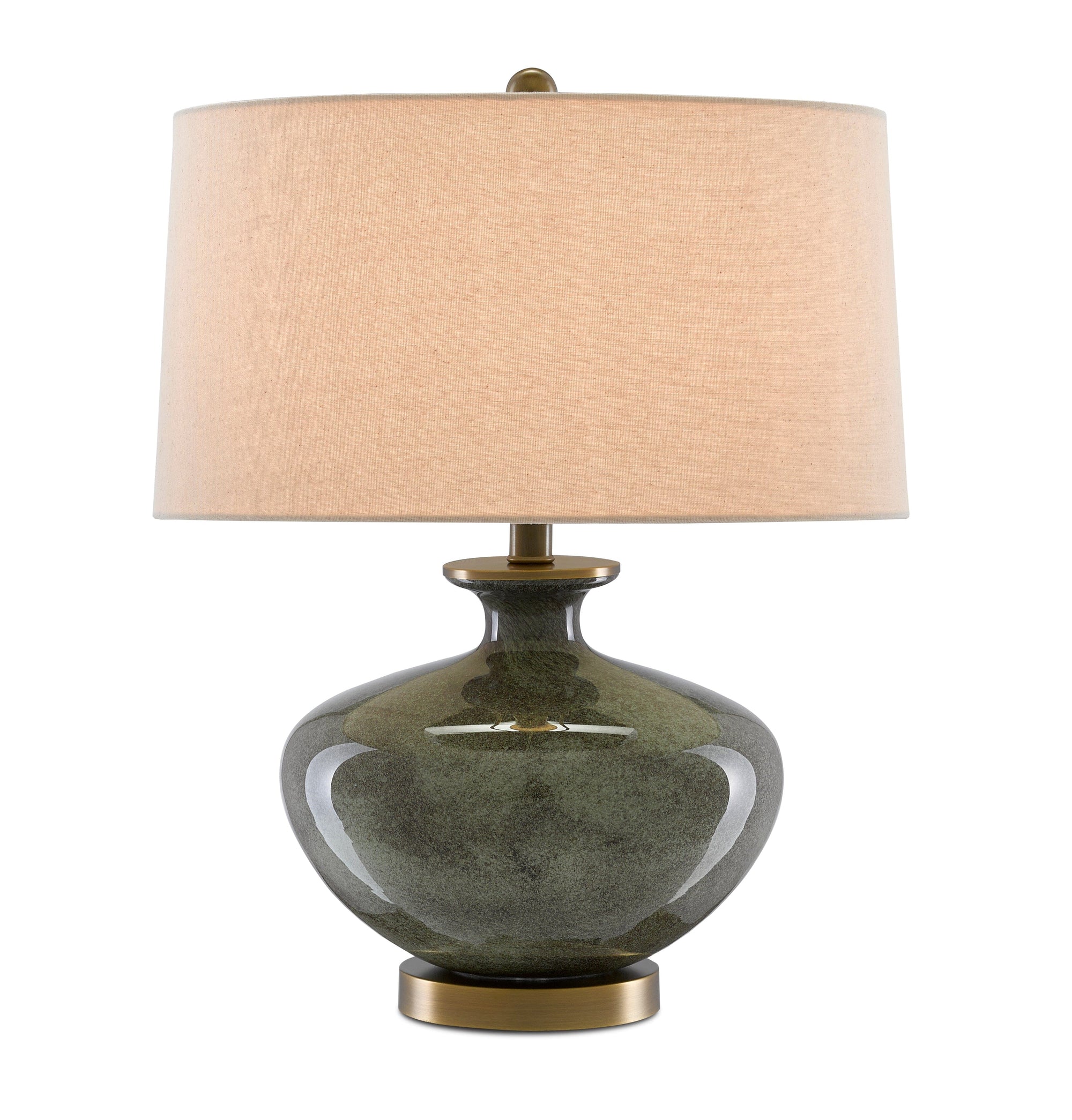 Greenlea Gray Table Lamp Table Lamps 