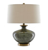 Greenlea Gray Table Lamp Table Lamps