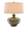 Greenlea Gray Table Lamp Table Lamps