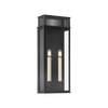 Gridley Exterior Wall Sconce Large Wall Sconce