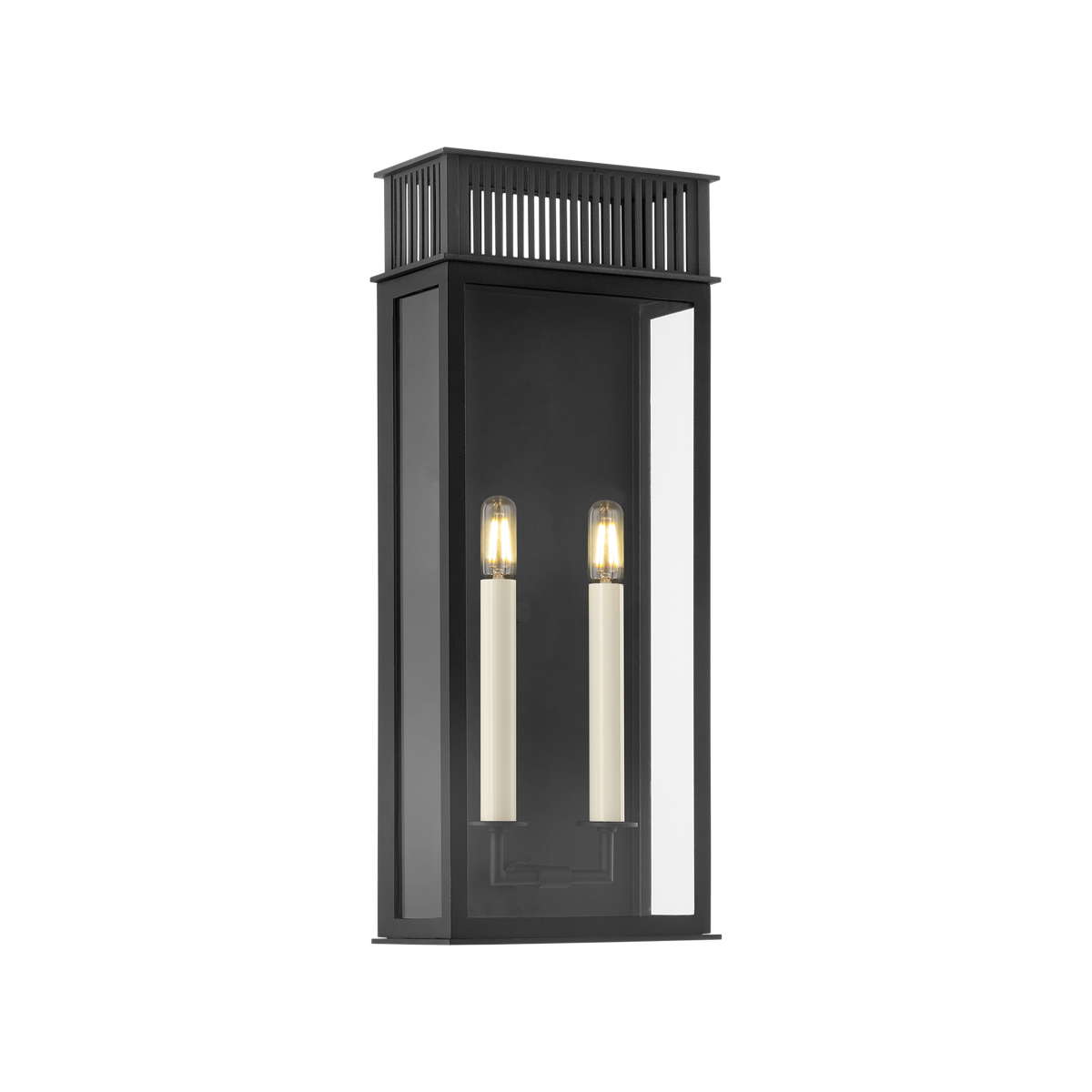 Gridley Exterior Wall Sconce Large Wall Sconce