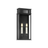 Gridley Exterior Wall Sconce Medium Wall Sconce