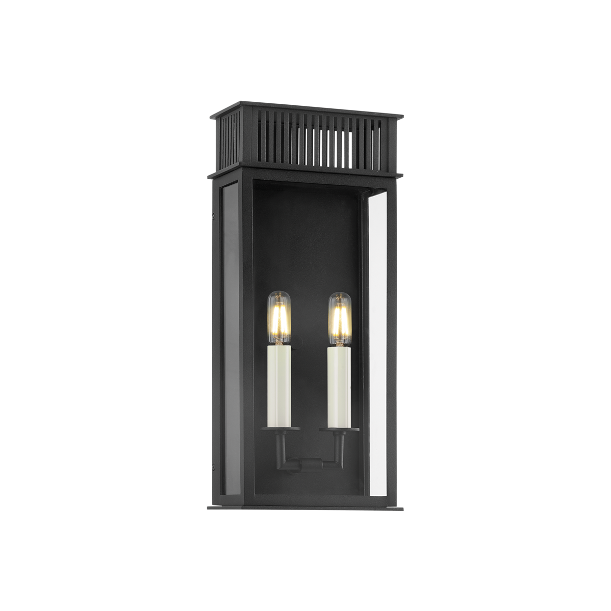 Gridley Exterior Wall Sconce Medium Wall Sconce