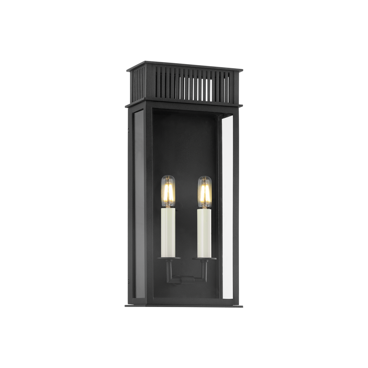 Gridley Exterior Wall Sconce Medium Wall Sconce 