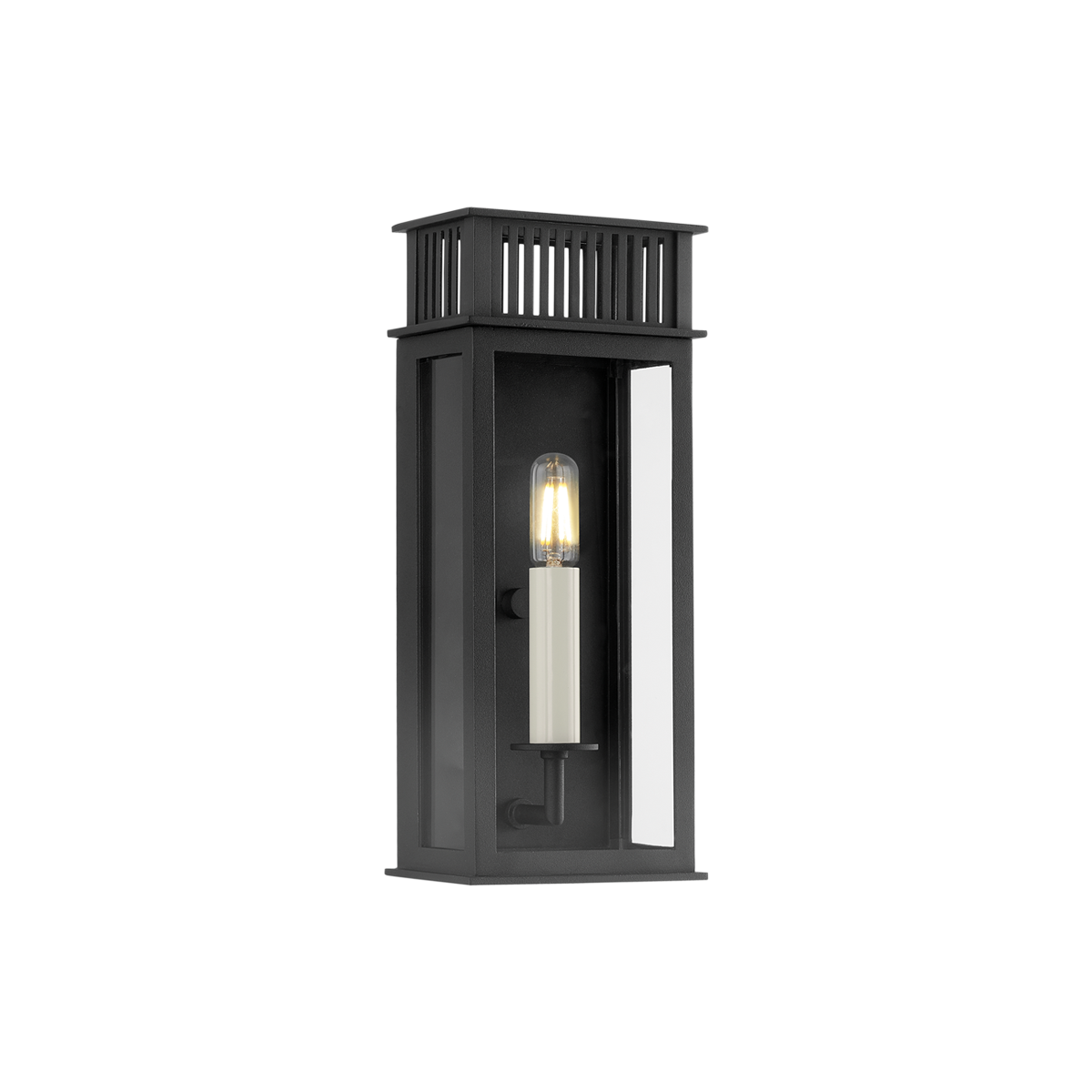 Gridley Exterior Wall Sconce Small Wall Sconce 