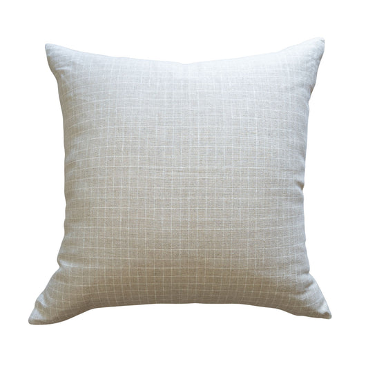 Haberdash Linen - 20" Pillows
