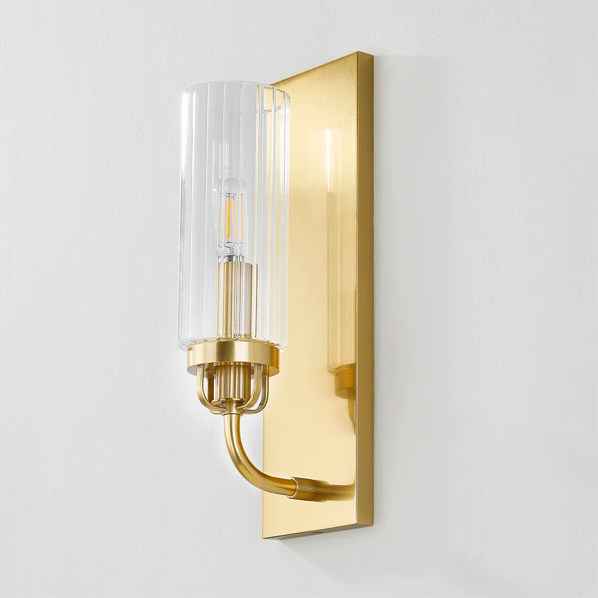 Halifax Wall Sconce Wall Sconce 