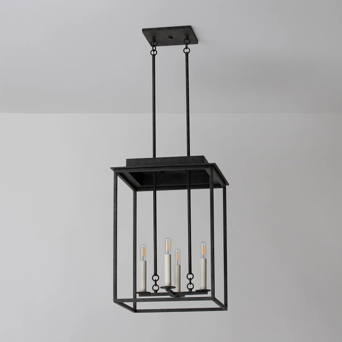 Hart Lantern Large Pendant