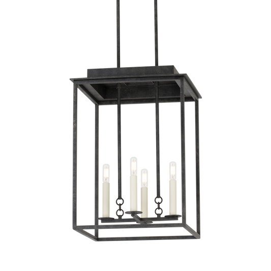 Hart Lantern Large Pendant
