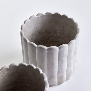 Hattie Pots Vases, Planters & Jars