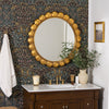 Hattie Wall Mirror Mirrors