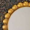 Hattie Wall Mirror Mirrors