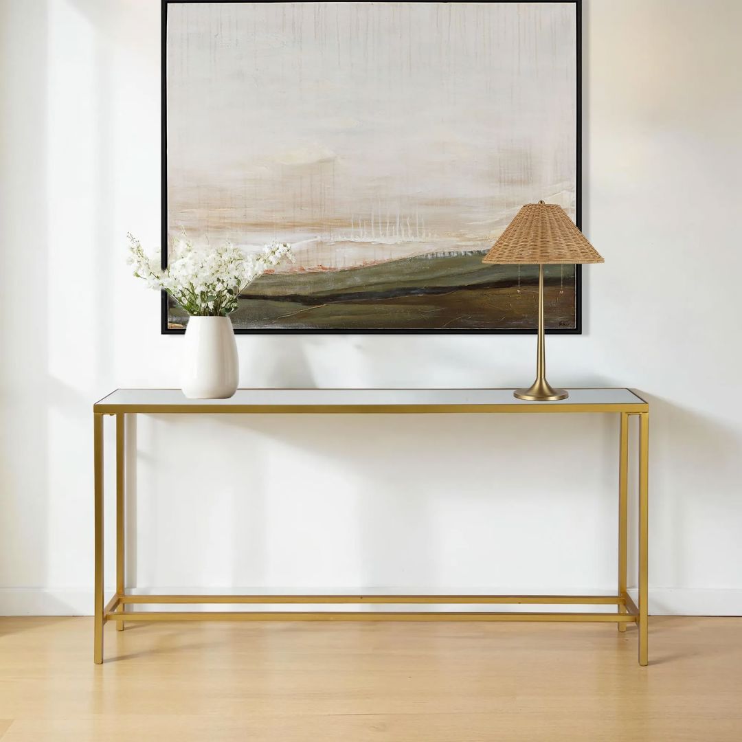 Havana Console Table Accent Tables
